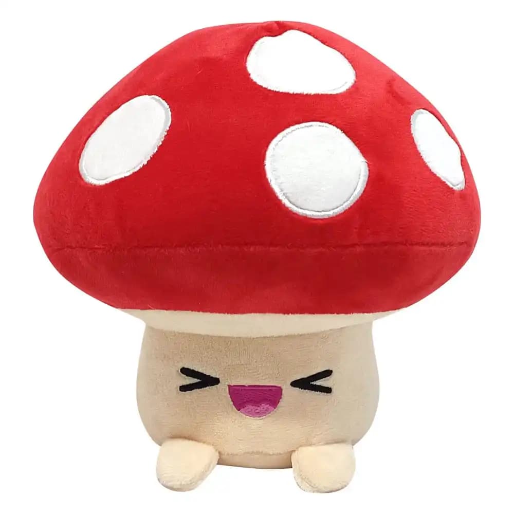 Joytoy - Yummis Pilzi el Hongo de Peluche 20 x 20 x 20 cm