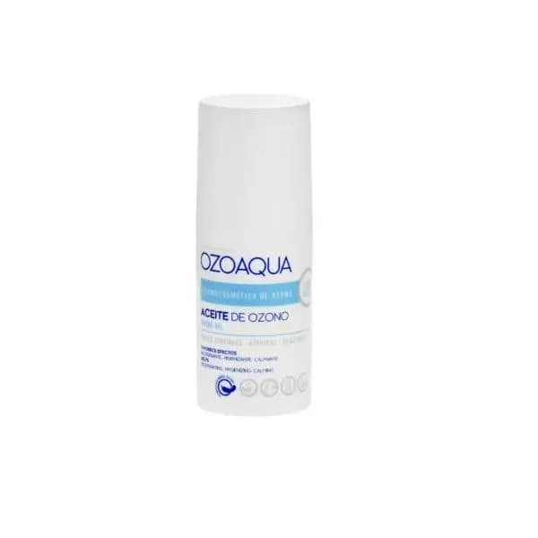 OzoAqua Aceite Ozonizado 15ml