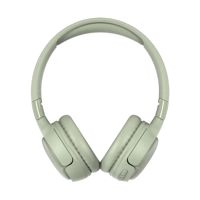 HONOR CHOICE Headphones Lite | Auriculares Batería de 82 horas, Controlador de 40 mm, Diseño plegable y ajustable, Bluetooth 5.4, Cancelación de