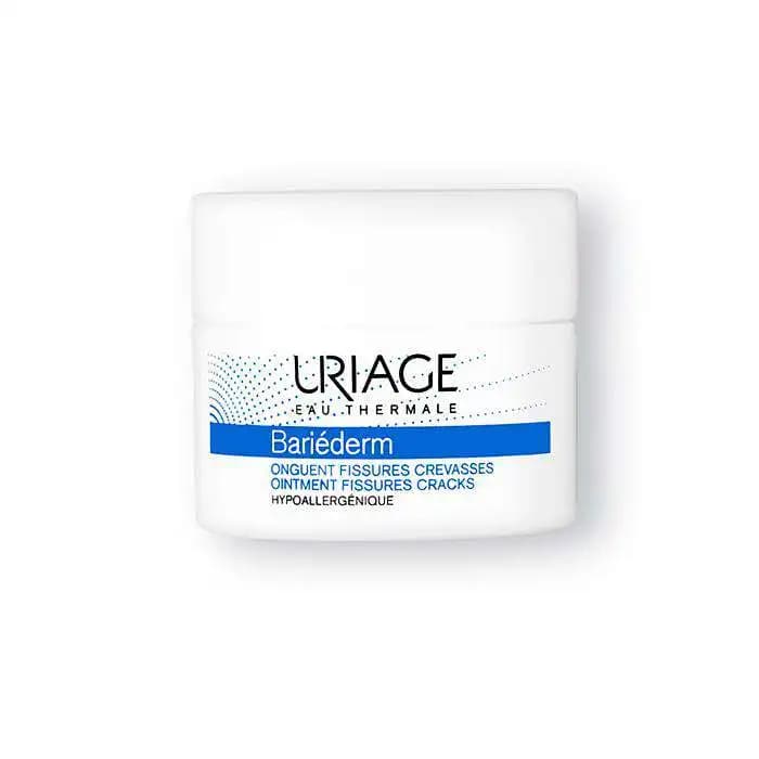 Uriage Bariederm Ungüento 40 G