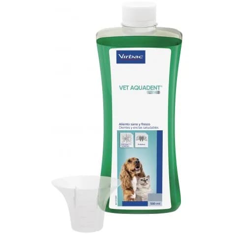 Vet Aquadent Fresh 500 ml