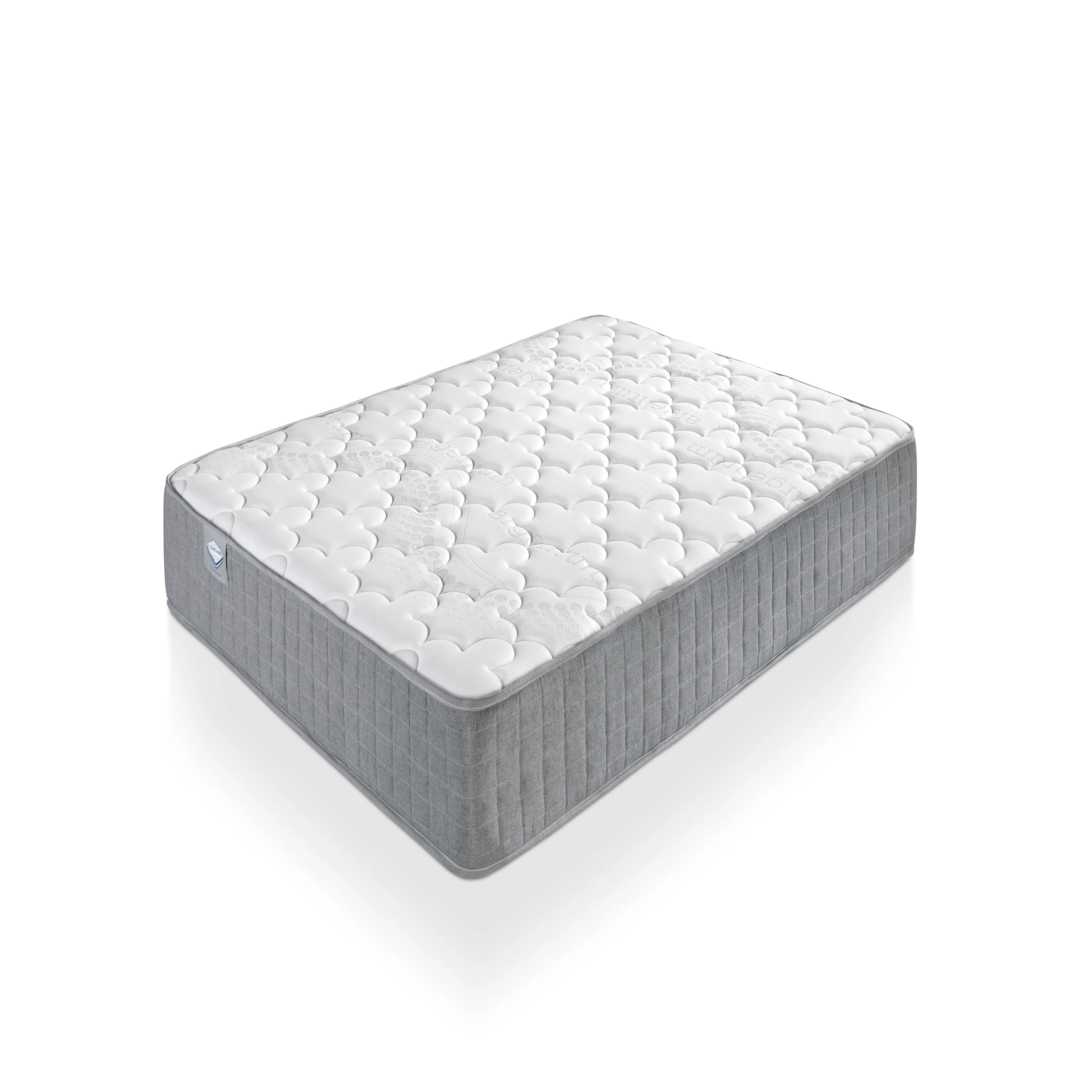 COLCHON VISCOELASTICO PARÍS 23CM ALTA DENSIDAD