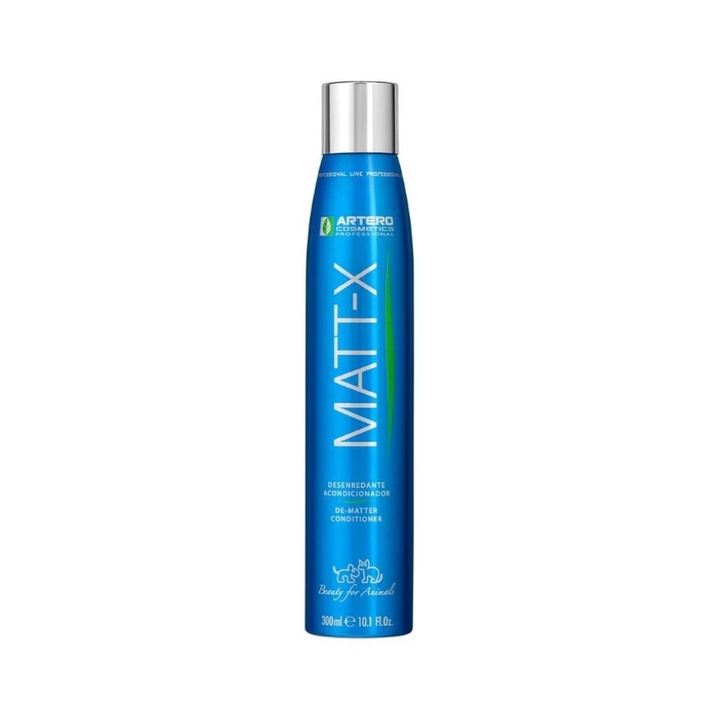 Artero - matt x (300 ml) - powerful detangler for dogs and cats
