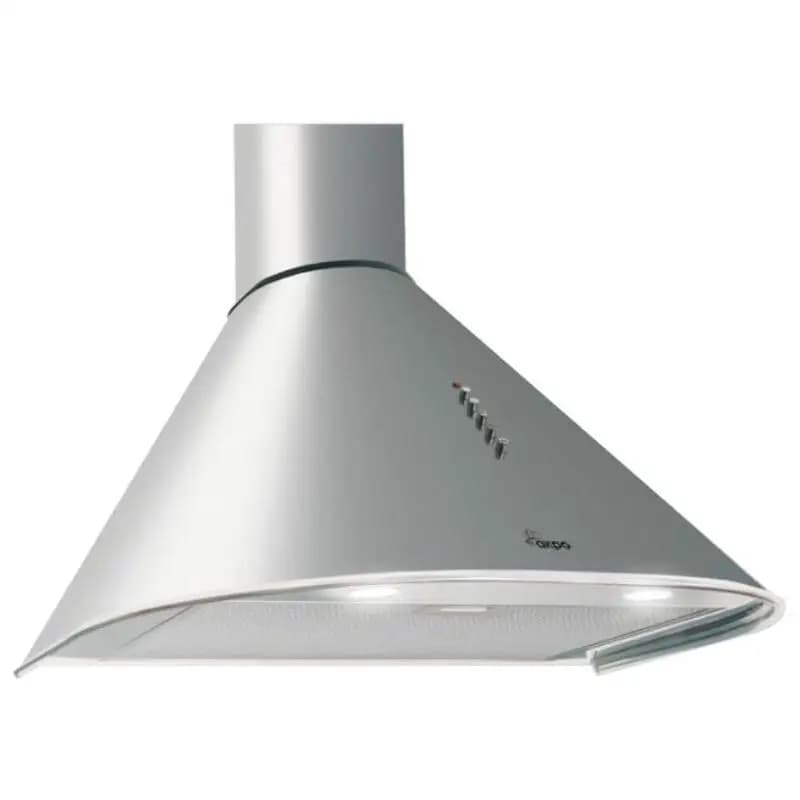 Akpo Wk-4 Dandys Eco 50 Campana Chimenea Inox