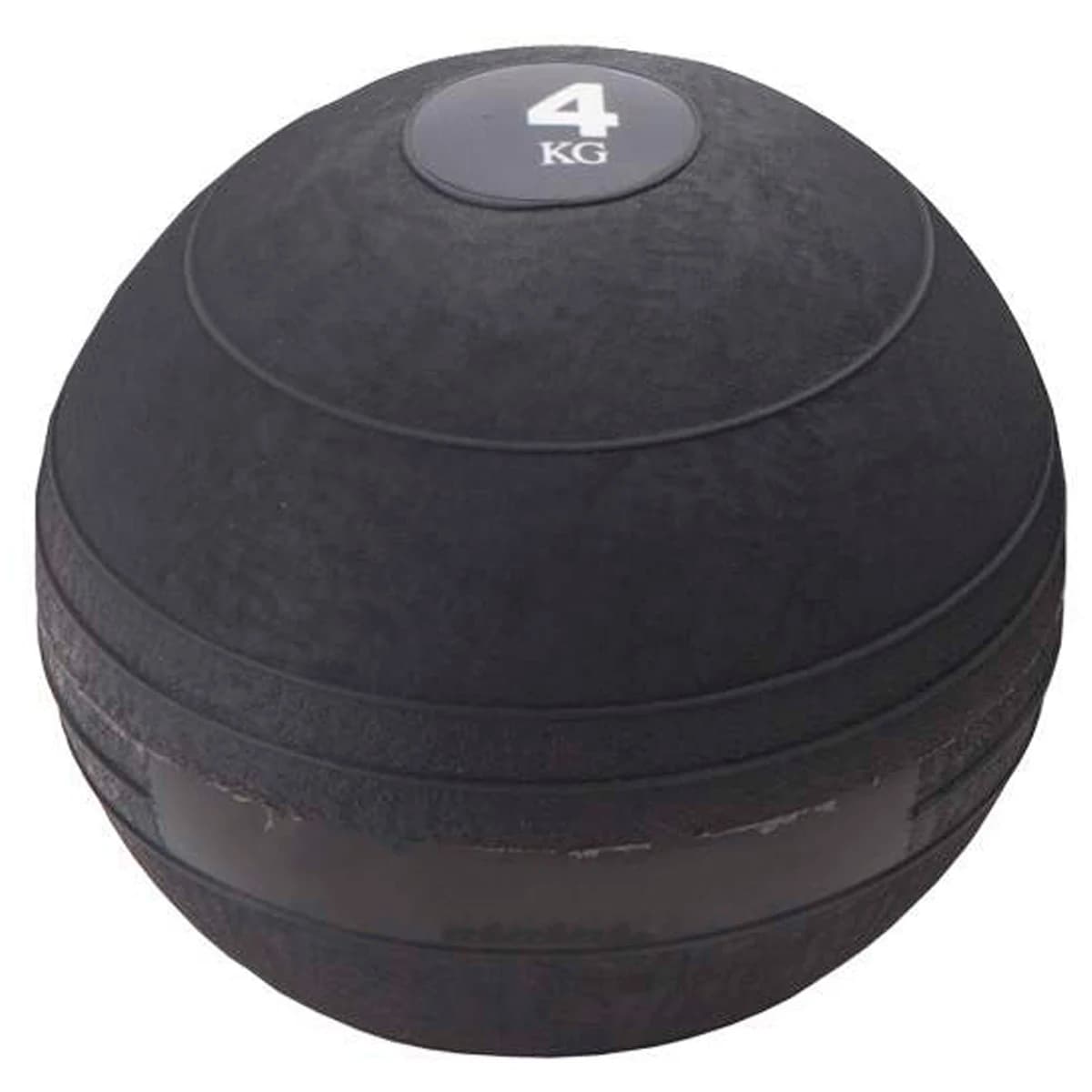 Balón Medicinal Cannon Slam Ball – Diseño Robusto y Antideslizante para Entrenamientos de Alta Intensidad, Absorbe Energía Sin Rebote, Ideal para