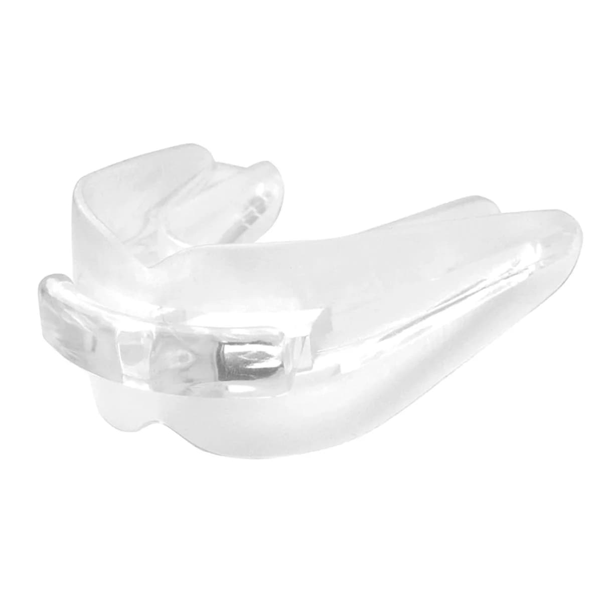 Everlast Protector Bucal Doble Negro | FSE Mouthguard Talla Única