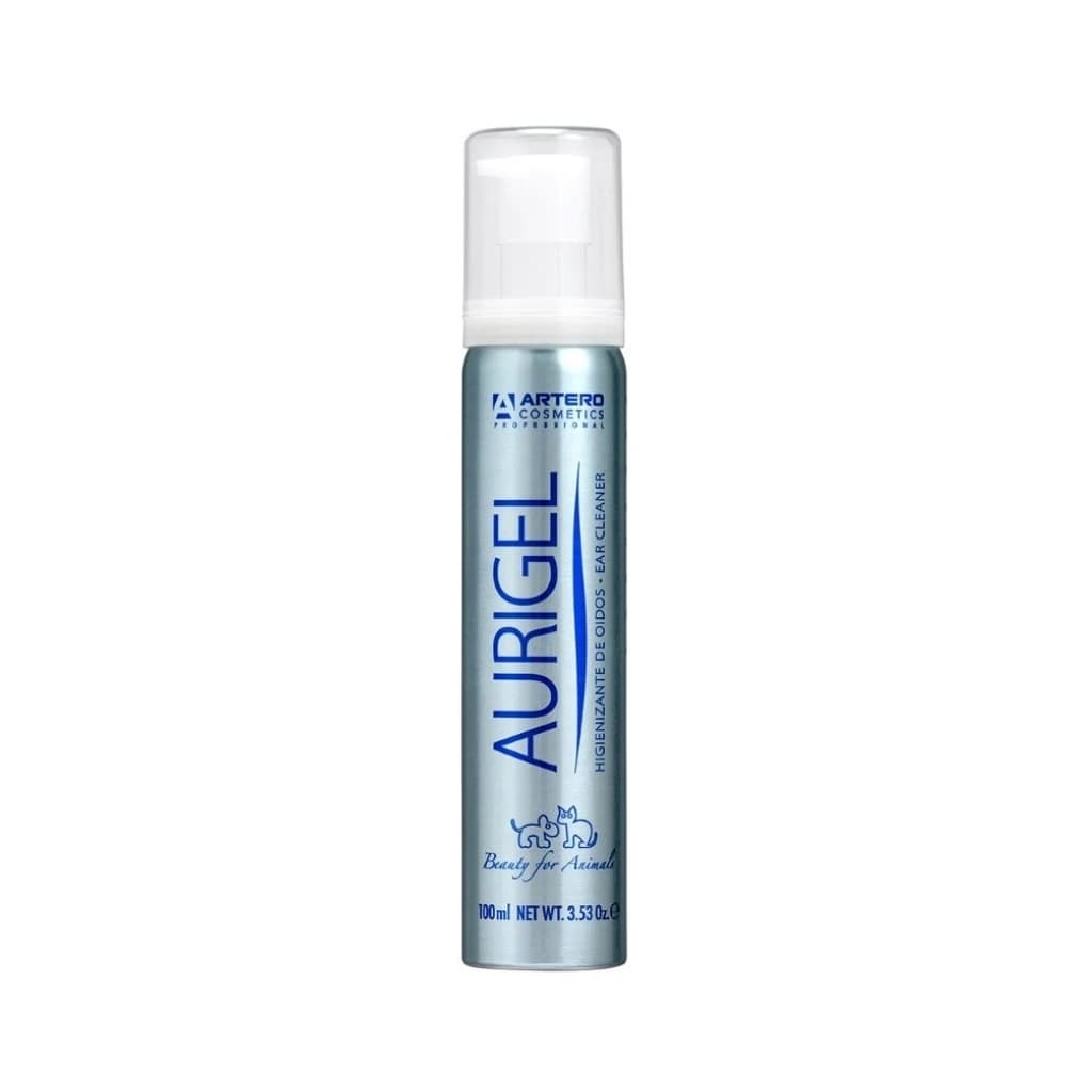 Artero - aurigel (100 ml) - ear cleaner for dogs