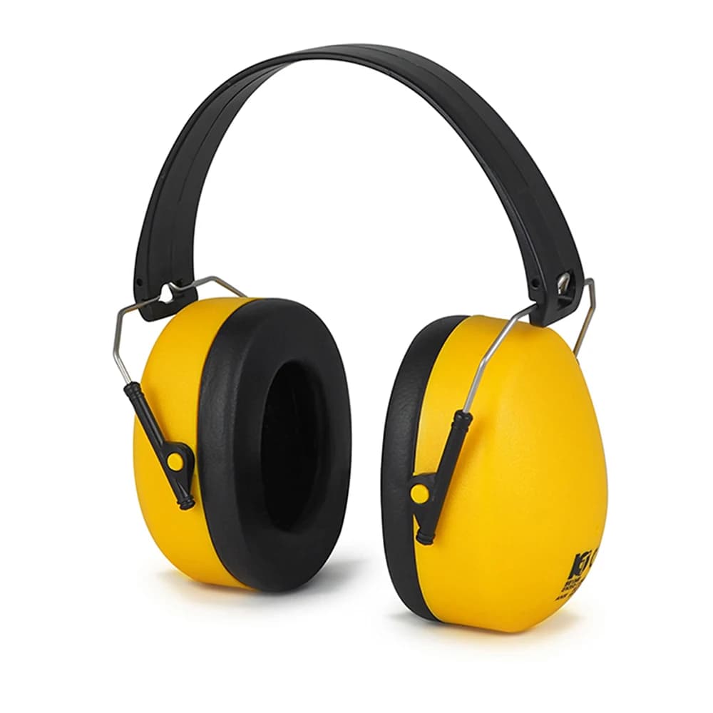 Auriculares Profesionales de Trabajo KURIL  Calidad y Comodidad