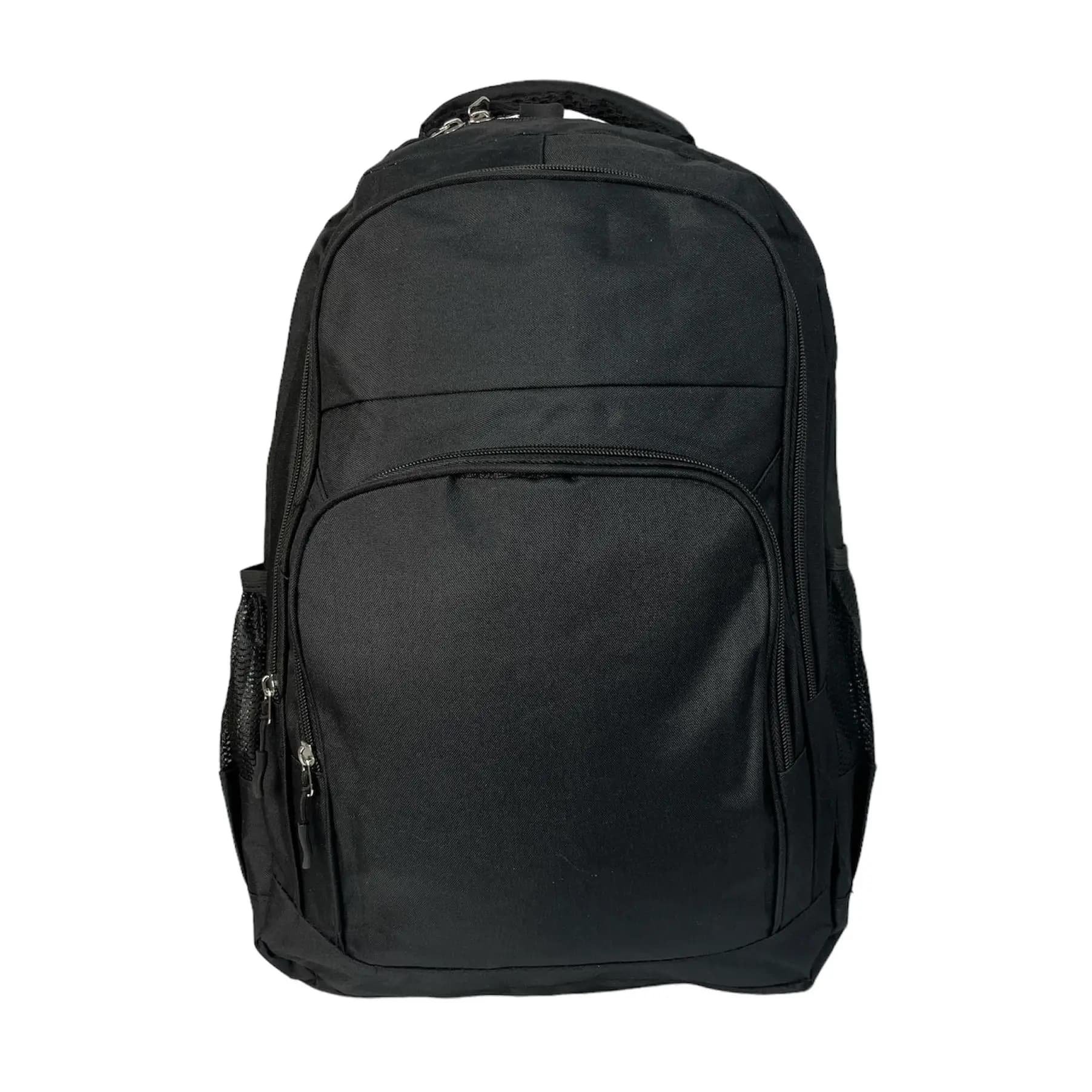 MEJORADA - Mochila Lisa Multiuso Gran Capacidad