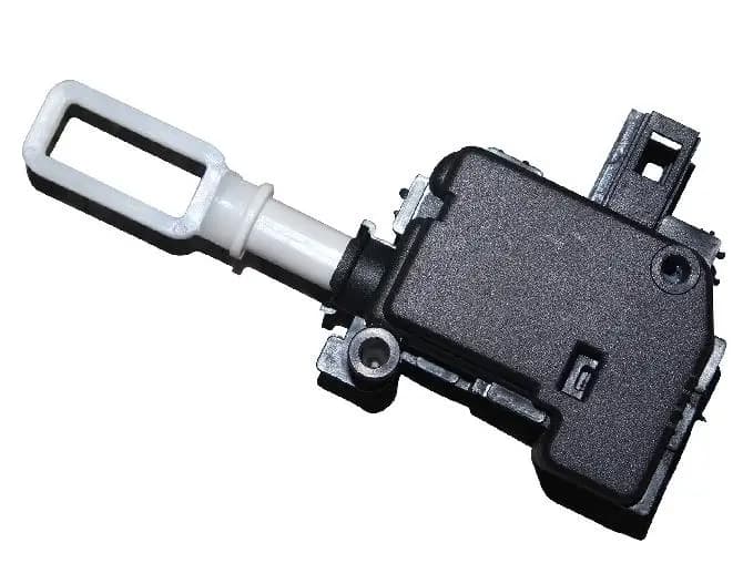 MOTOR de bloqueo de solenoide del actuador del puerta trasera del arranque trasero para FORD MONDEO MK3 2001-2007 2S71F43102