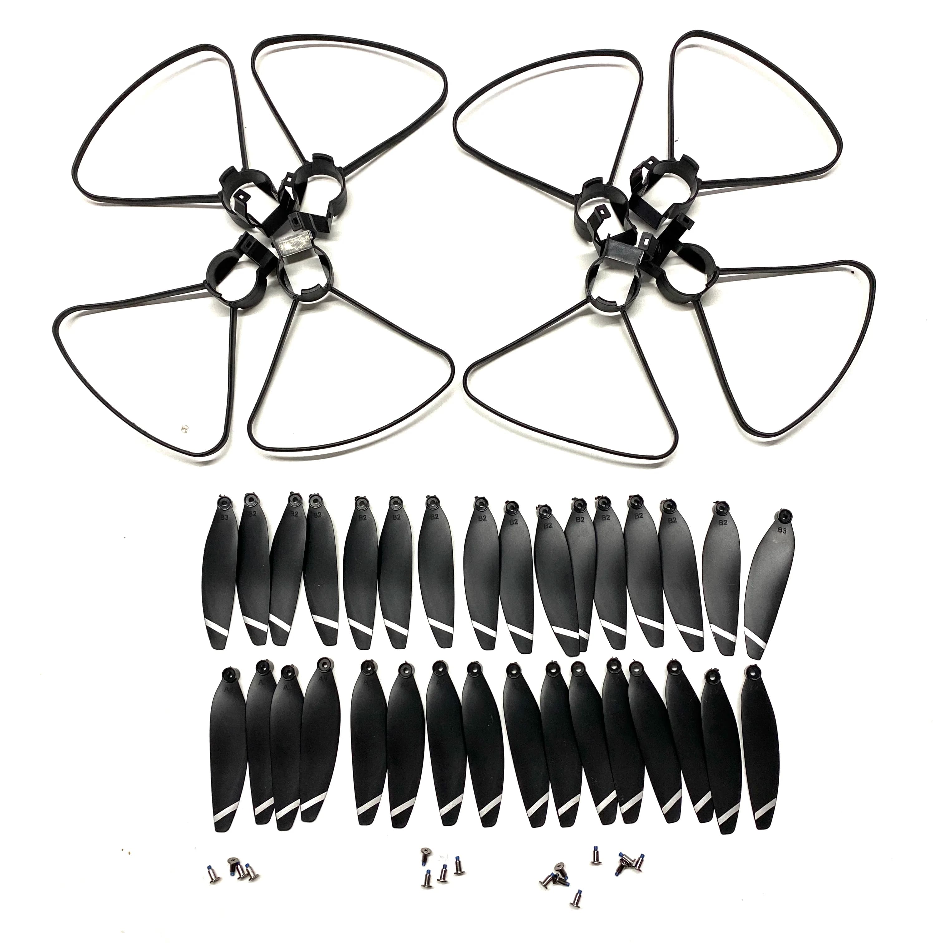 Protector de cuchillas para drones Rc serie L900, piezas protectoras de hélices L900pro L900Se Max