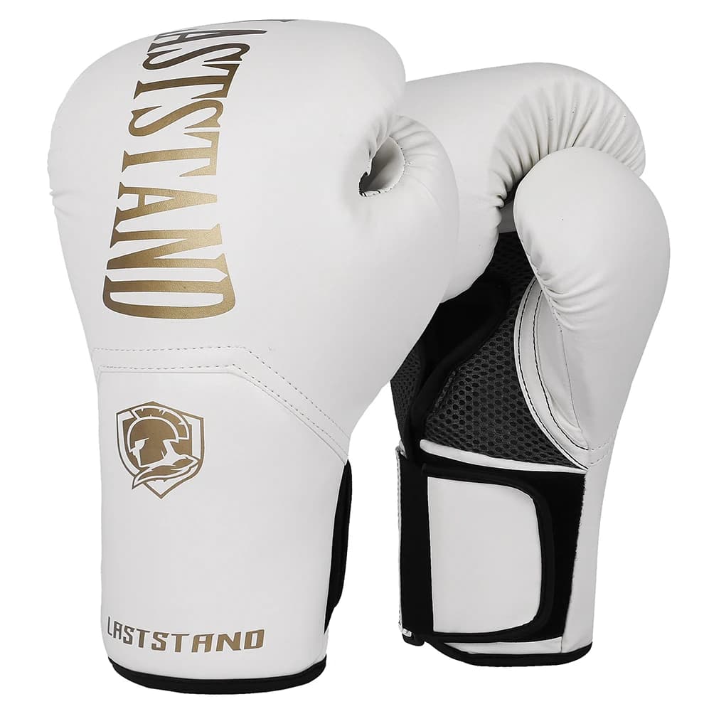 Guantes de boxeo de 8/10/12/14oz para hombres y adultos, bolsa de boxeo de combate Sanda, Entrenamiento para mujeres, combate Muay Thai grueso y