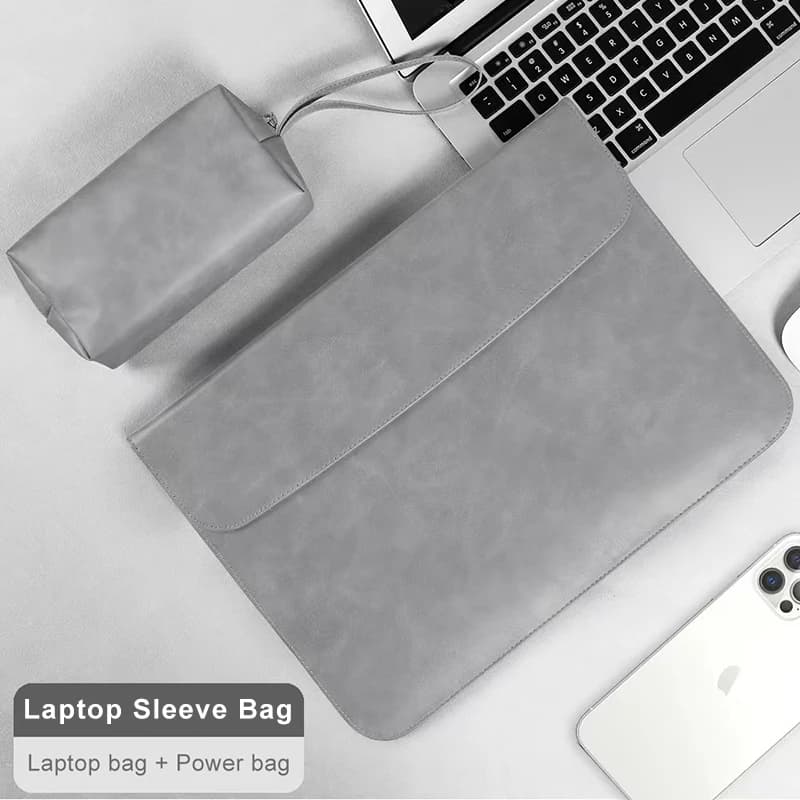 Funda de ordenador portátil para Macbook Air 13, carcasa para M1, M2 Pro 13,3, 14, 16, M3, 13,5, HP, Xiaomi, Matebook 15