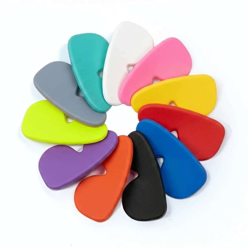Funda de Gafas de Silicona Lups, flexible, resistente, adaptable y lavable | Varios colores disponibles