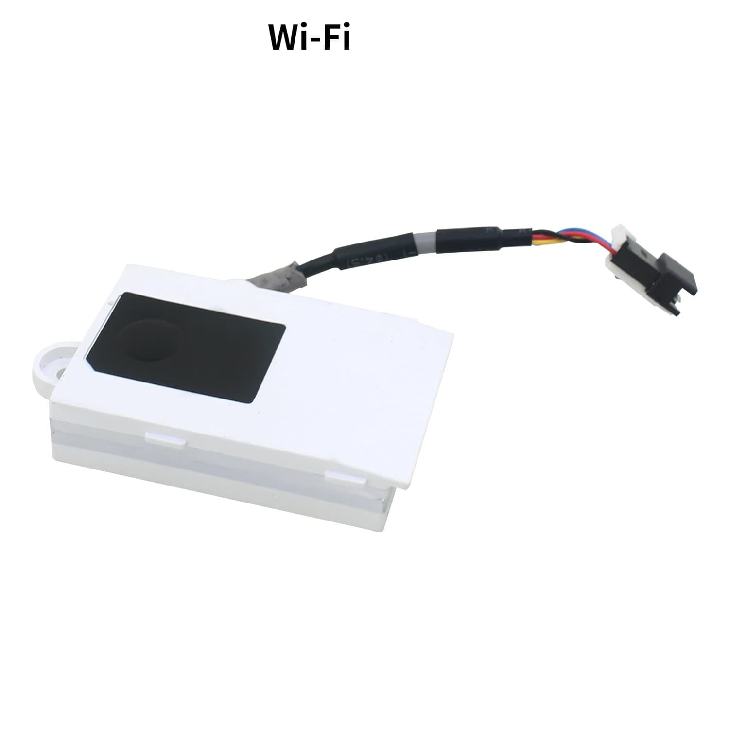 Módulos de comunicación inalámbrica Wifi solo aplicables a la unidad de gabinete de aire acondicionado auxiliar, aplicación de teléfono dedicada