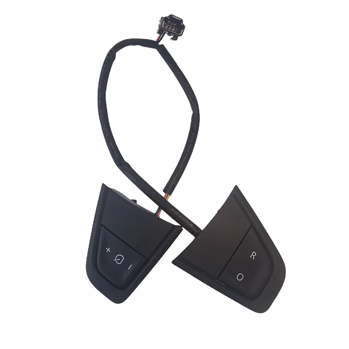 Botones de interruptor de control de crucero para volante de coche SW-CRUISE 255500003R para Renault Master para Nissan NV400 2010-2019
