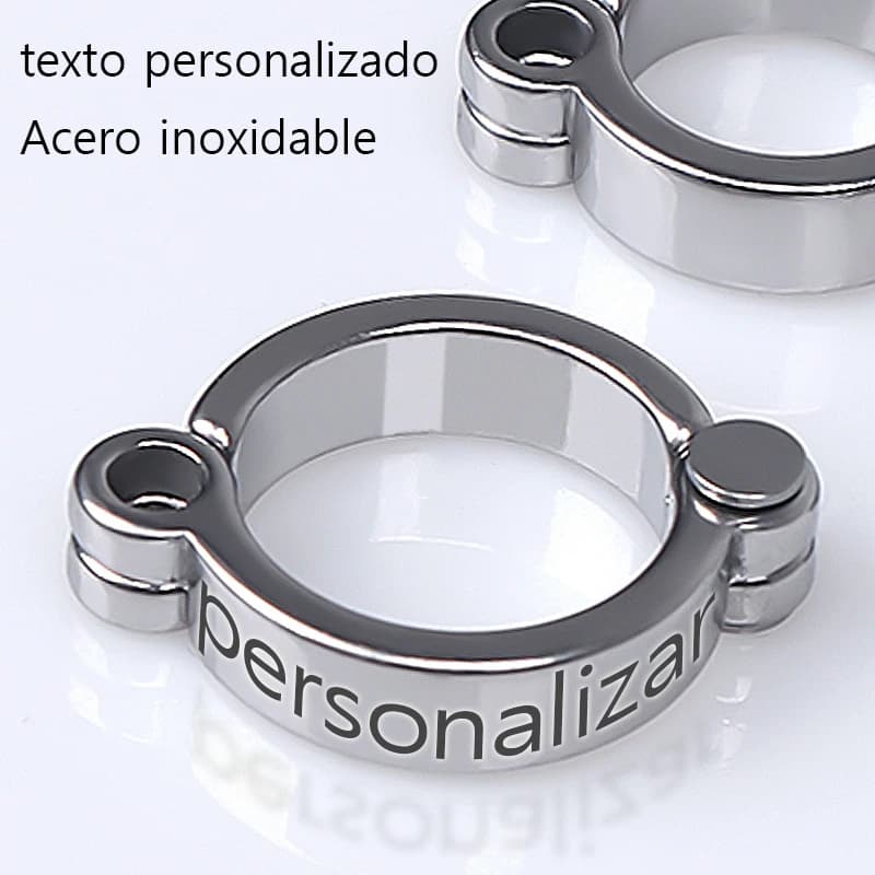 Anillos Personalizados para Patas de Aves, Accesorios para Loros, Accesorios para Palomas, Anillos para Palomas 2026, para Periquitos, Canarios y