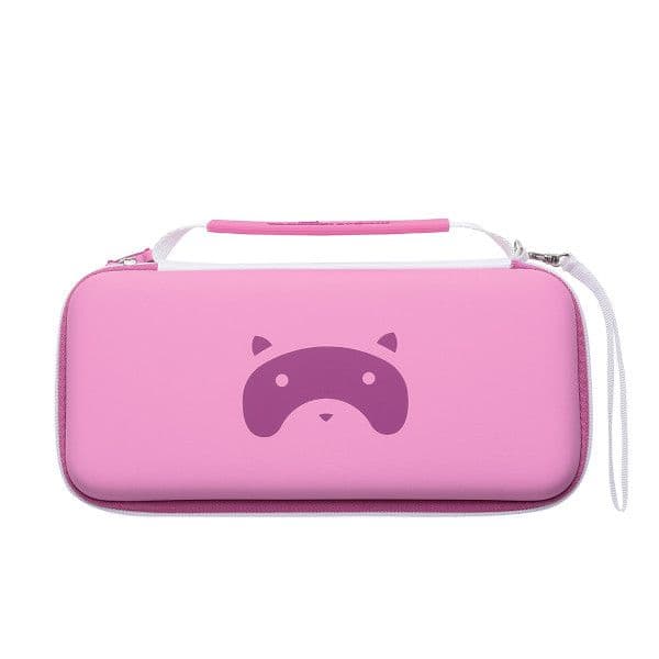 Bolsa de Transporte Switch Tanooki
