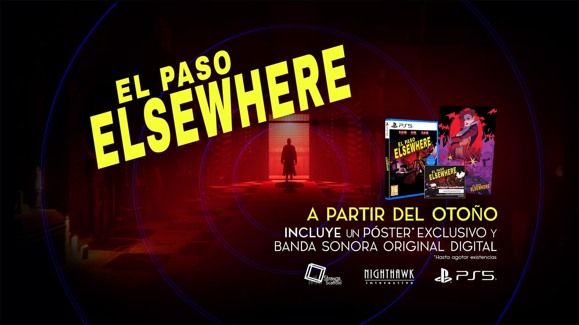 El Paso Elsewhere