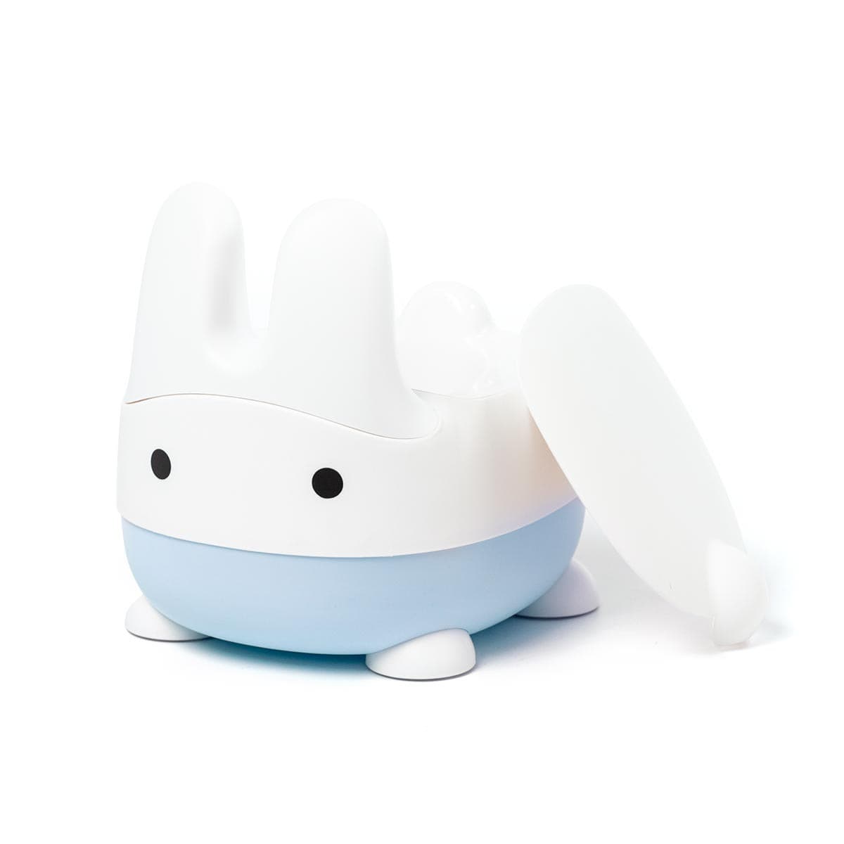 Orinal para niños Rabit