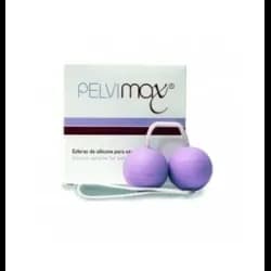 Pelvimax esferas de silicona