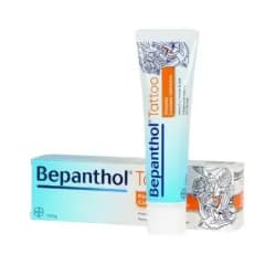 Bepanthol Tattoo, 100 g