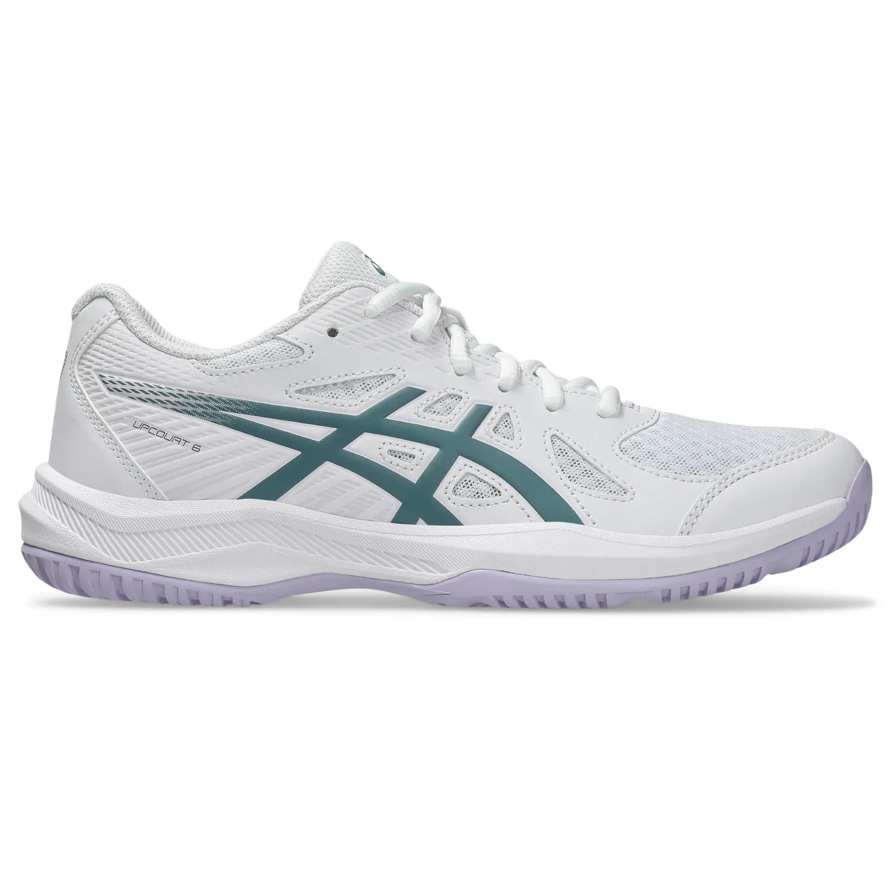 Sapatilhas de salão para mulher Asics Upcourt 6