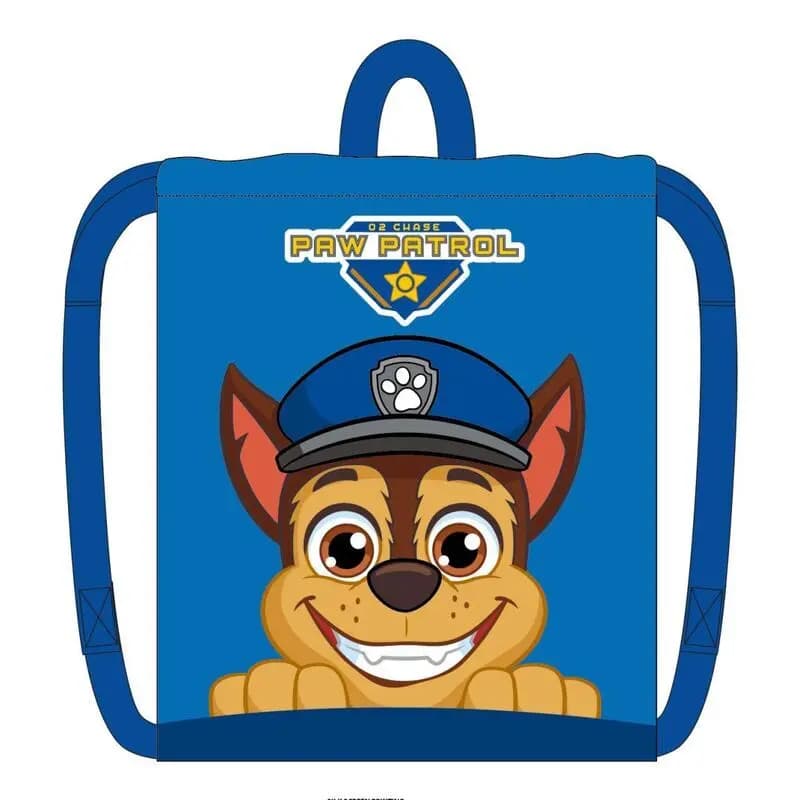 Mochila infantil Cerda Paw Patrol Gym