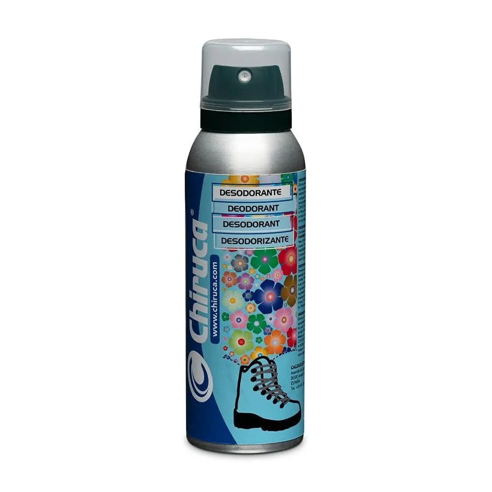 Spray desodorante Chiruca