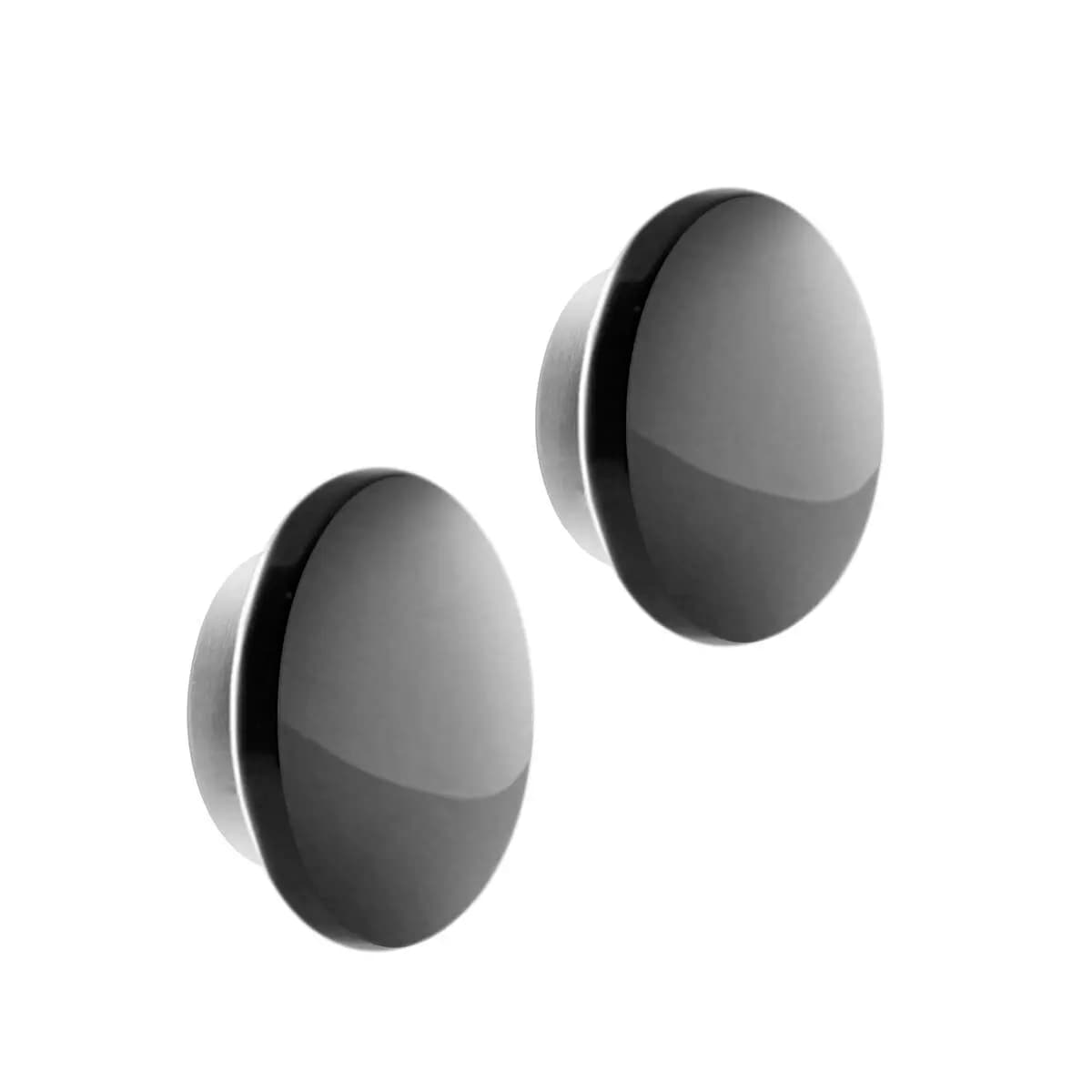 Pendientes adelgazantes biomagnéticos InnovaGoods Slimagnetic