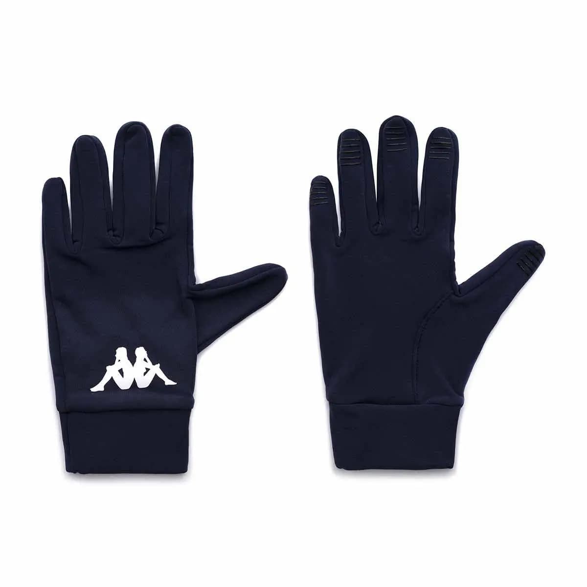 Guantes Kappa Aves 3