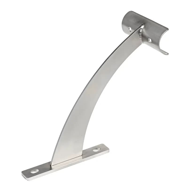 Soporte de barra fijo Kuebler Sport