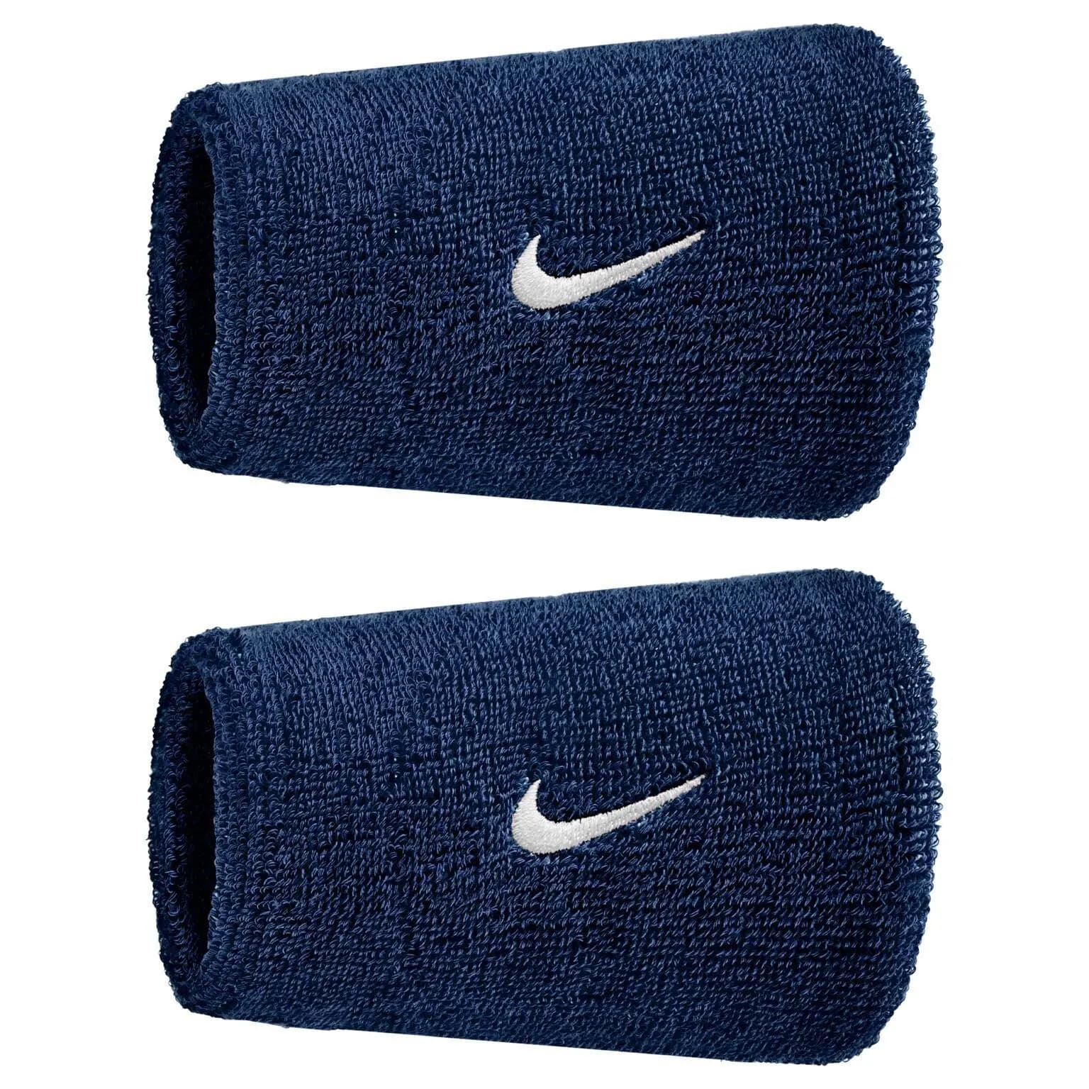 Manga de esponja polar Nike Swoosh Classic Double Wide (x2)