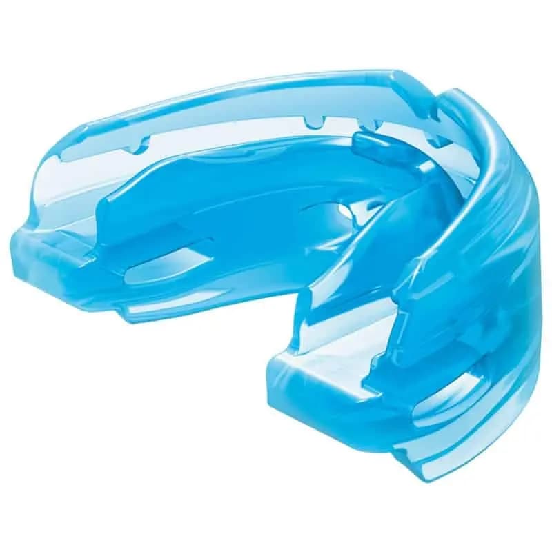 Protectores bucales Shock Doctor Double Braces