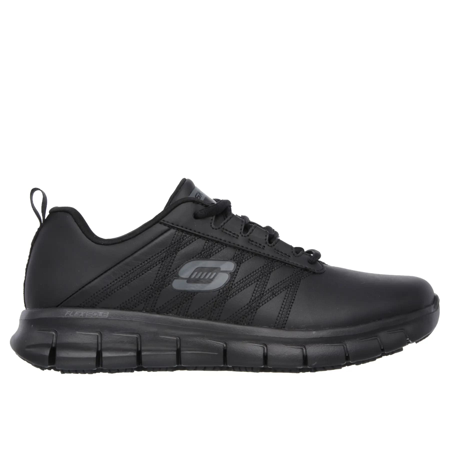 Botas de montaña para mujer Skechers Sure Track Erath