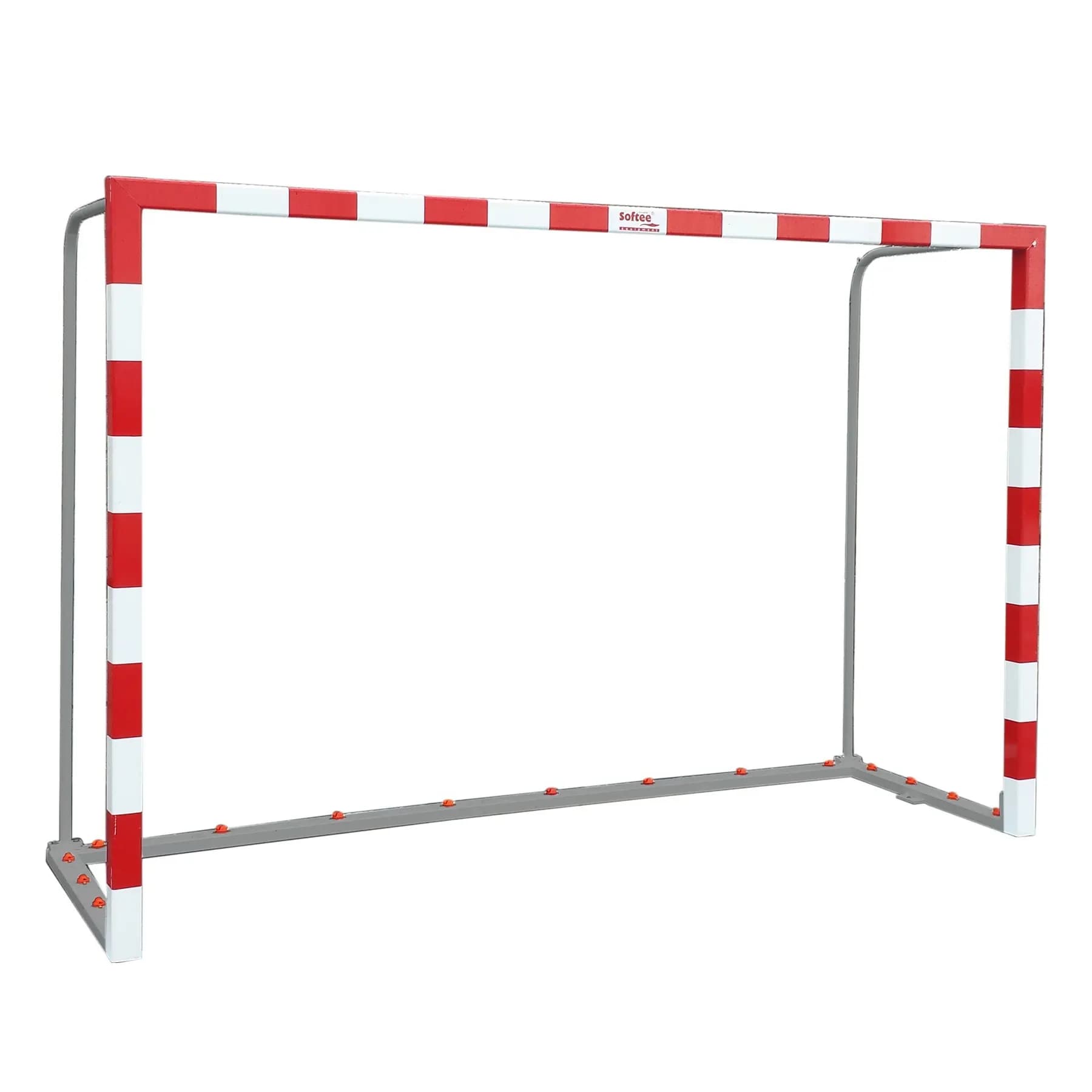 Objetivo de aluminio transferible Softee Equipment