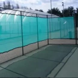 Cortavientos 12 x 2 m Carrington