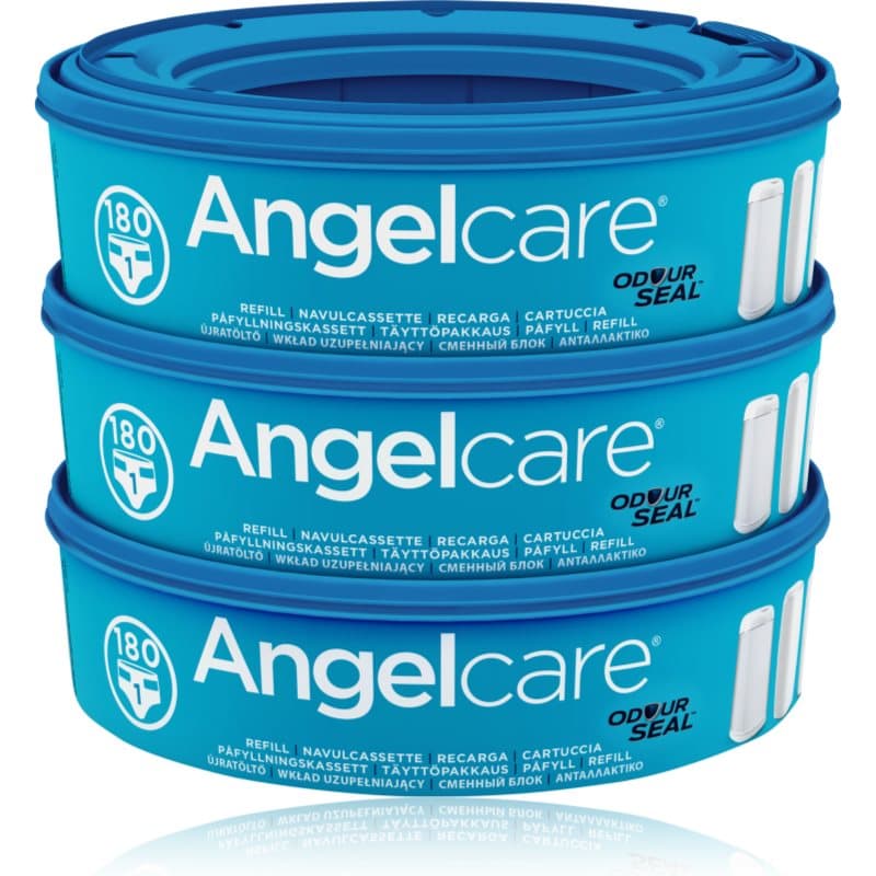 Angelcare Angelcare Classic estuche de recambio 3 ud
