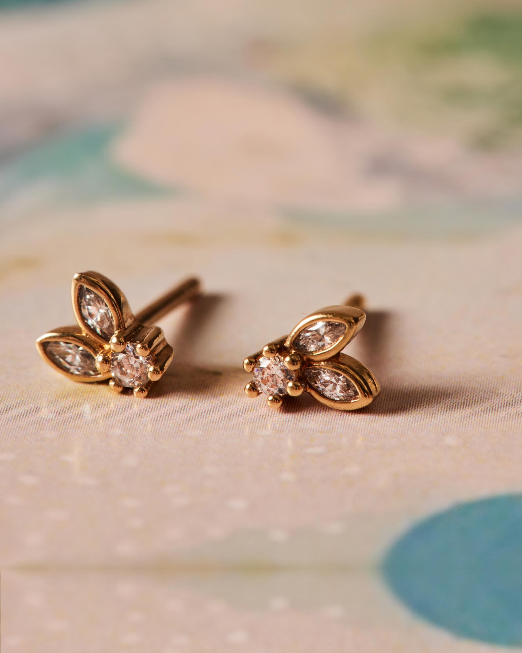 Pendientes S Succulenta