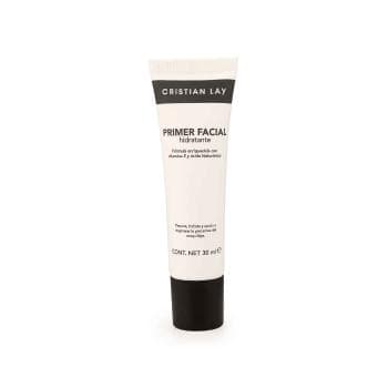 Primer facial hidratante