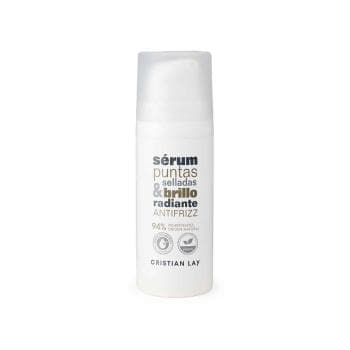 Sérum capilar puntas selladas y brillo