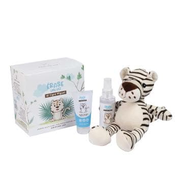 Set Infantil Tigre Miguel
