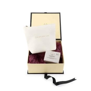 Set crema facial cannabis