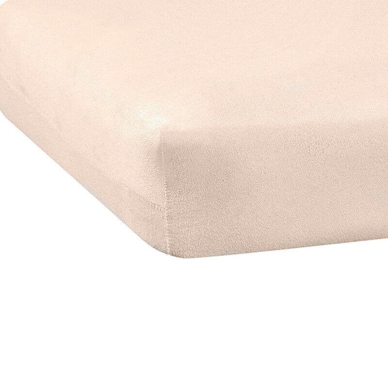 Sábana bajera Algodón orgánico 100% hasta grosor 30 cm 105 cm