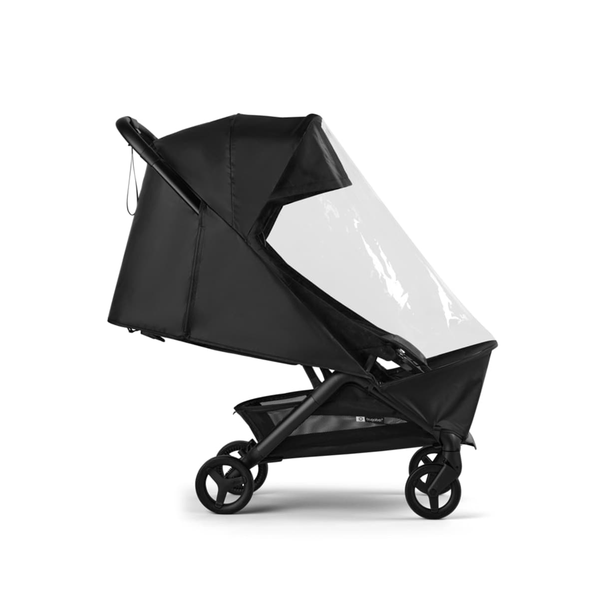 Bugaboo - Cubierta para la lluvia Bugaboo Butterfly 2.