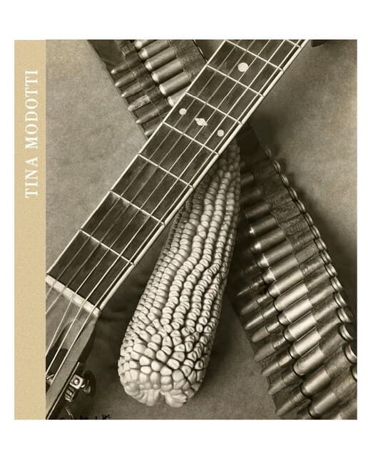 Tina Modotti (Catalan).