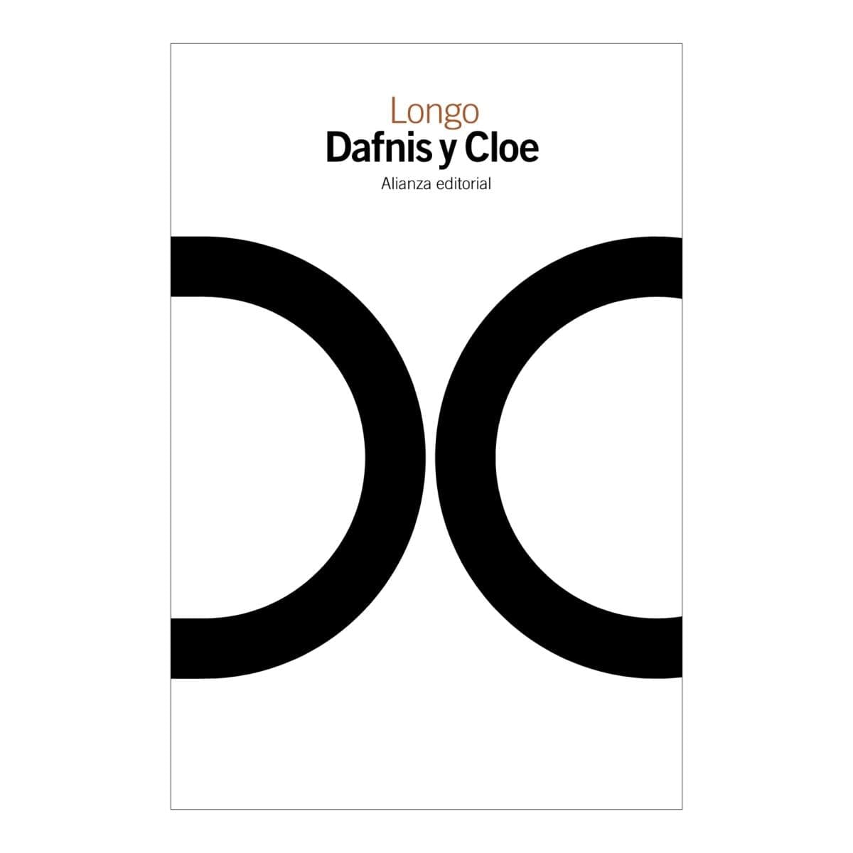 Dafnis y Cloe.