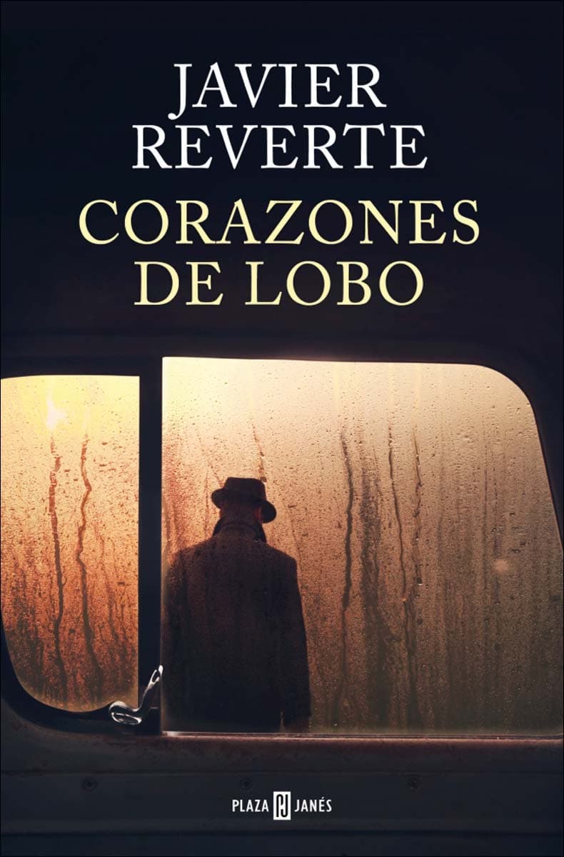 Corazones de lobo (Tapa blanda).