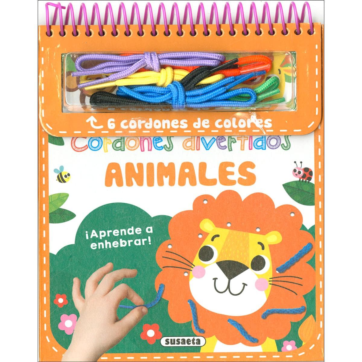 Animales.