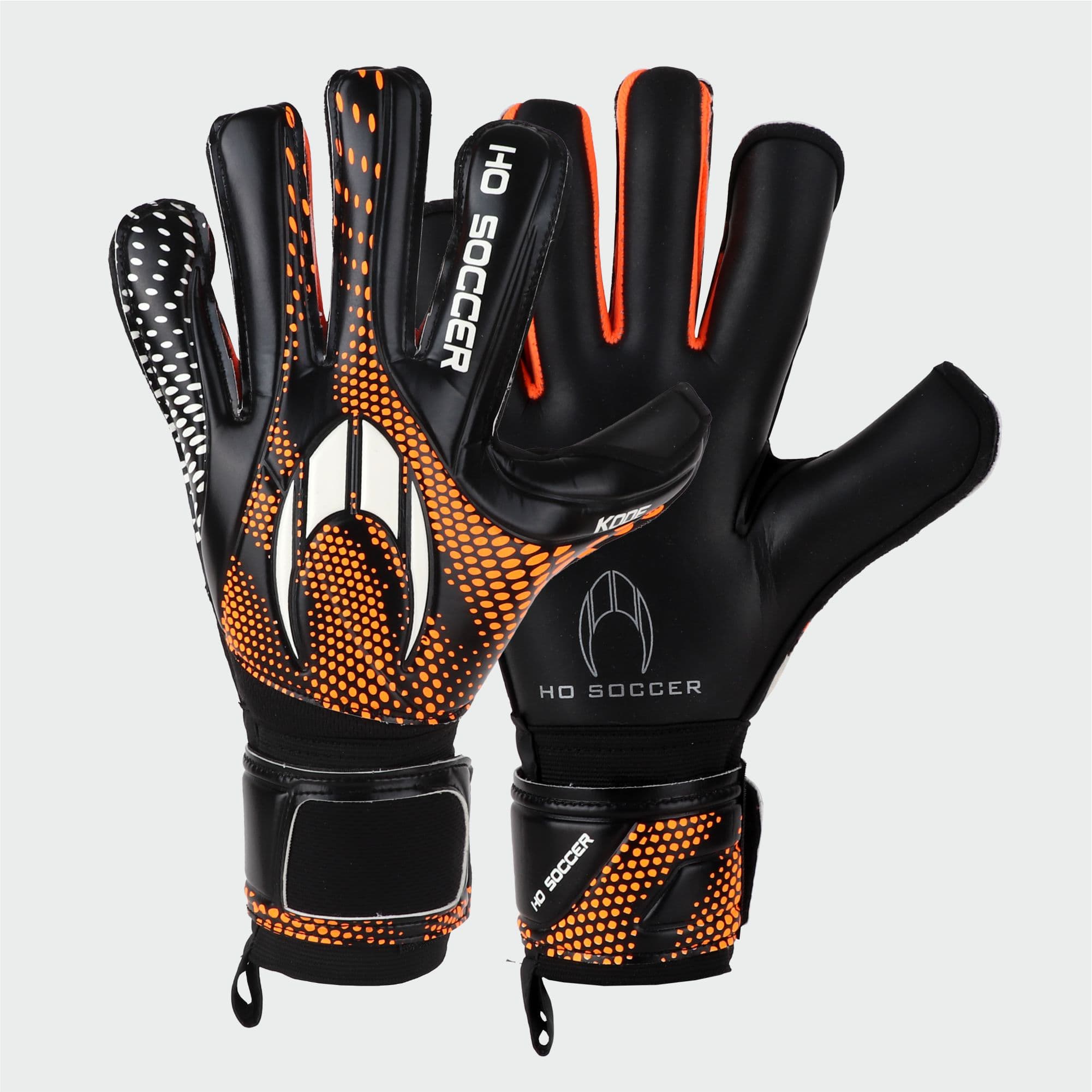 HO Soccer - Guantes De Portero De Adulto Kode Rn Ho Soccer.